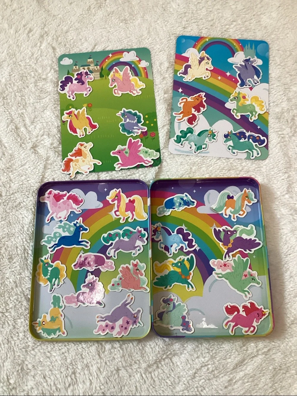 Bendon unicorn case